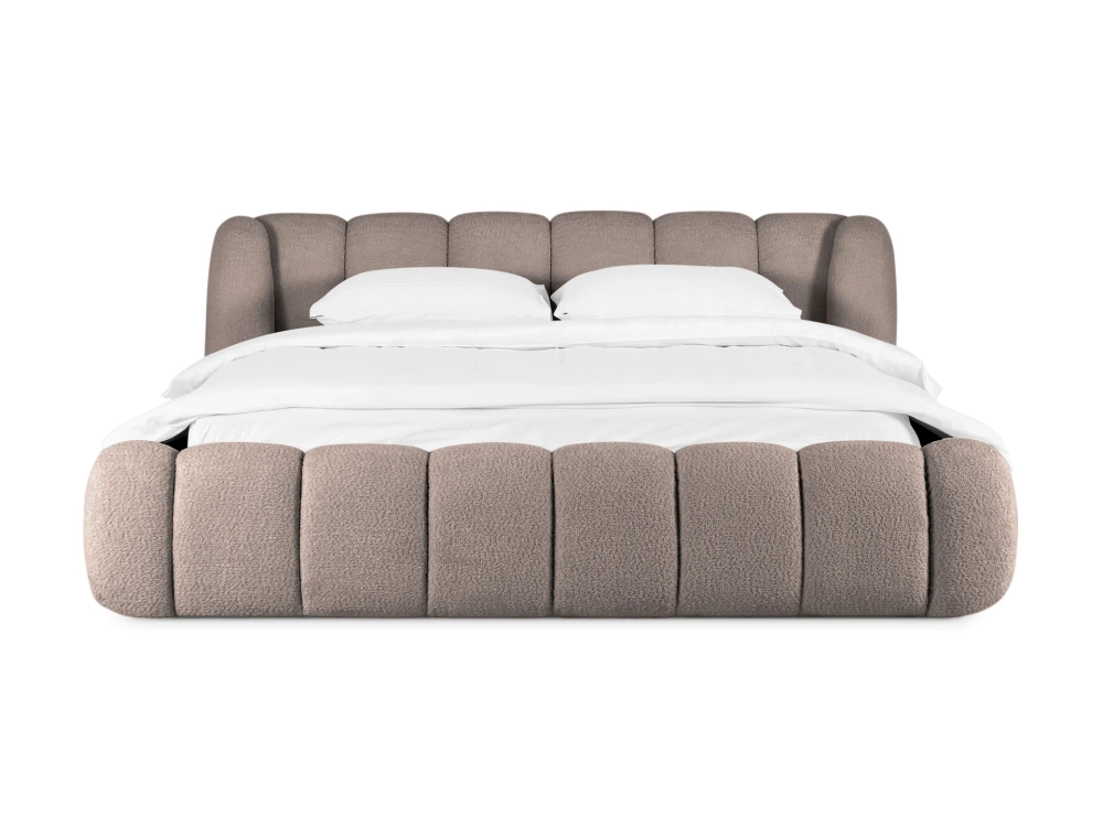 Кровать Litta Simple без подъемного механизма