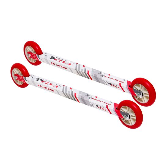 ЛЫЖЕРОЛЛЕРЫ КОНЬКОВЫЕ ELVA SK100PU