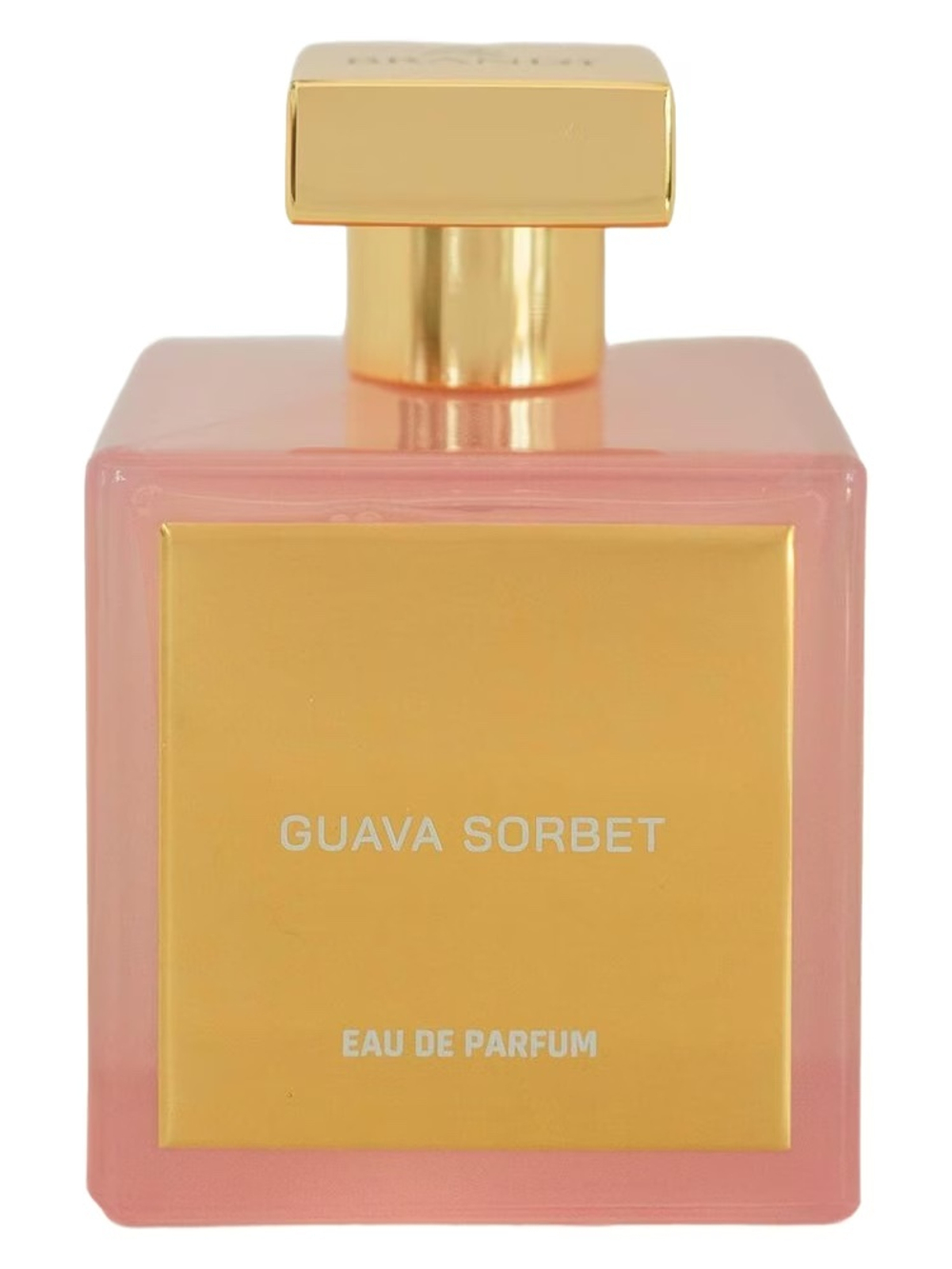 House of Brandt Guava Sorbet