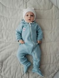 Моксы "Бриз" утепленные 0+