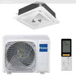 Haier AB105S1LH1FA / 1U105S1LS1FA