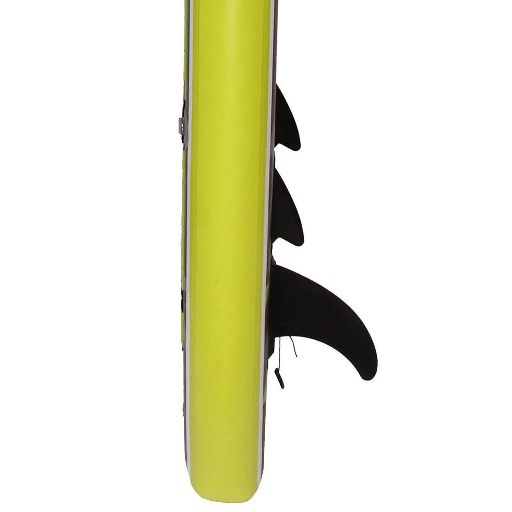 SUP-доска для плавания Neon, 320*80*15 см + 4 аксессуара, до 150 кг Sportage