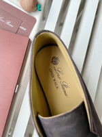 Ботинки Loro Piana