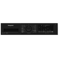 Встраиваемая стиральная машина Hotpoint WBIH 7290 VWB