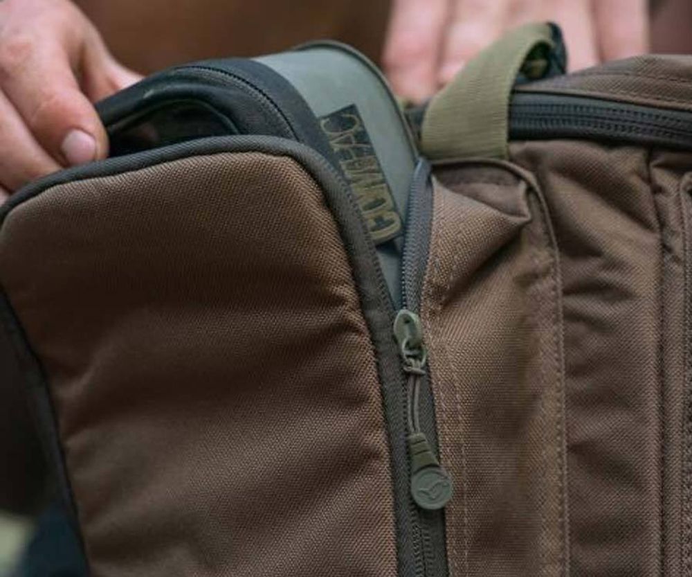 KORDA Сумка карповая Compac Carryall XL