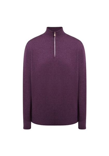 Пуловер BRUNELLO CUCINELLI