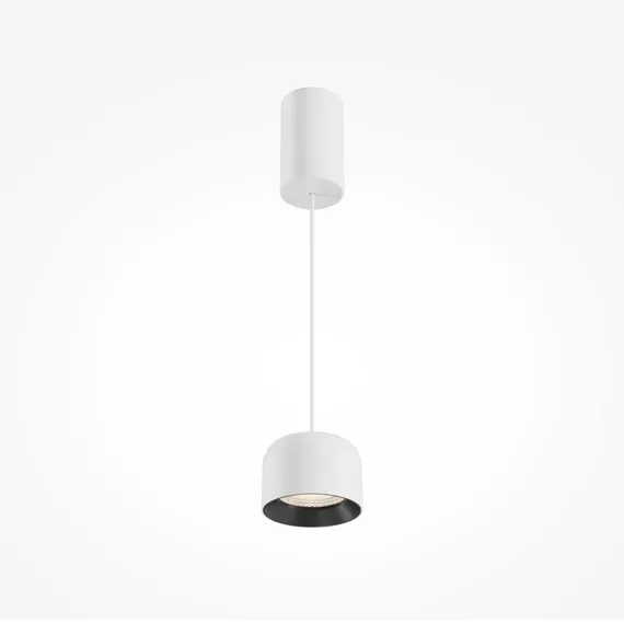 Подвесной светильник Комфорт / Comfy 3000К 12Вт Maytoni p113-l12-3k-w
