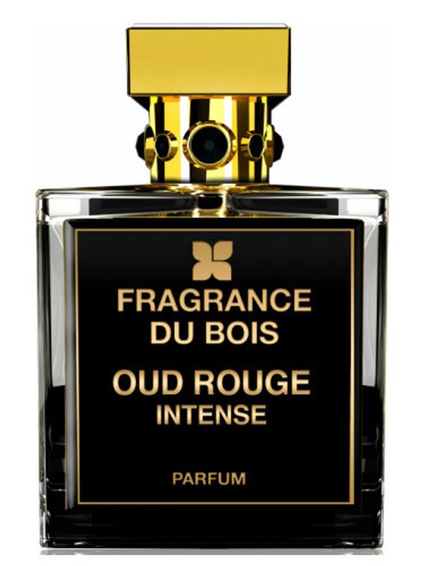 Fragrance Du Bois Oud Rouge Intense