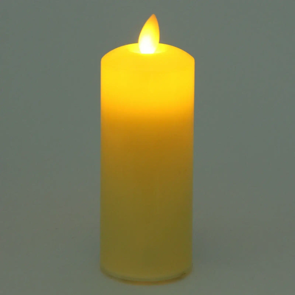 Сувенир с подсветкой «Свеча - Пандора» 5*12,5 см