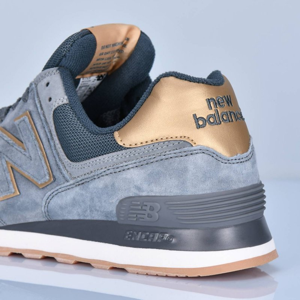 Кроссовки New Balance 574 арт 5136