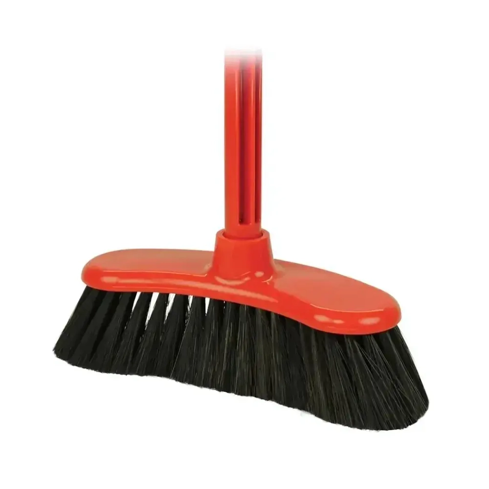 Щетка Комфорт (с черенком)