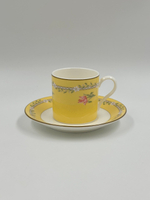 Кофейная пара Tiffany & Co «Pink Tulip»