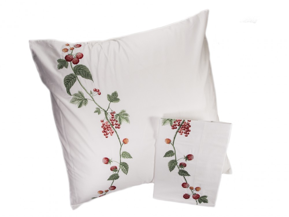 Наволочки 2шт 70х70 Asabella 595-2L фото