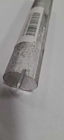 Анод магниевый 25*145 М5 39016