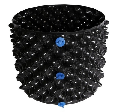 Горшок AERO PRUNING POT 35л.0.8 40/30/3