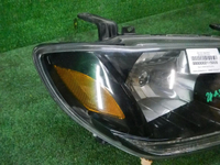 Фара правая Mitsubishi Outlander 1 (02-09) галоген