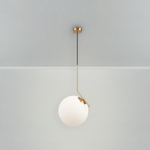 Подвесной светильник Freya Sara FR5130PL-01BS