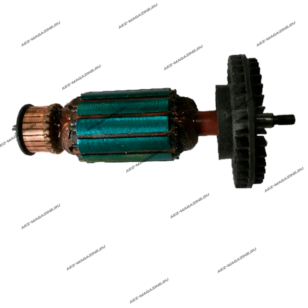 Якорь подходит для ИНТЕРСКОЛ ЛШМ-76/900