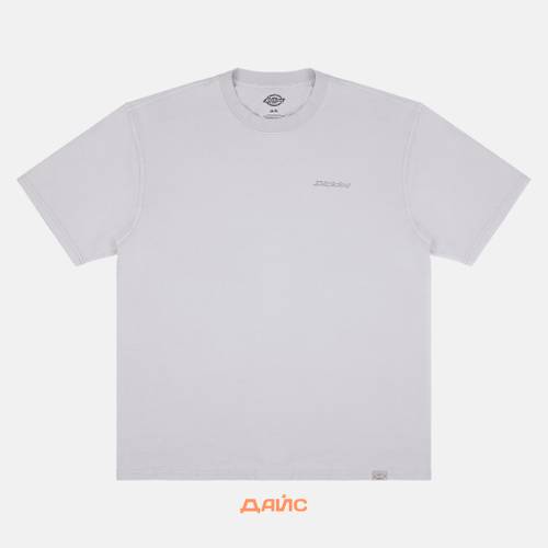 Футболка мужская Dickies Plentywood