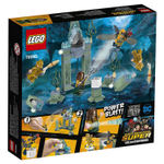 LEGO Super Heroes: Лига Справедливости: Битва за Атлантиду 76085 — Battle of Atlantis — Лего Супергерои ДиСи