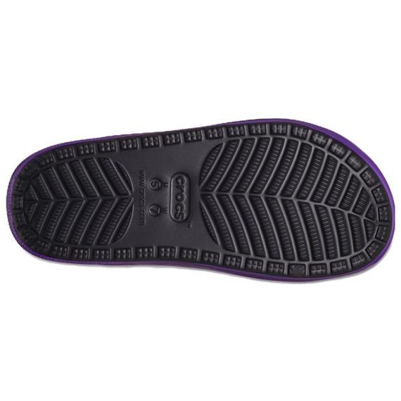 Crocs Classic Cozzzy Sandal 'Grimace'