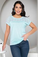 Блузка 41167 Avili