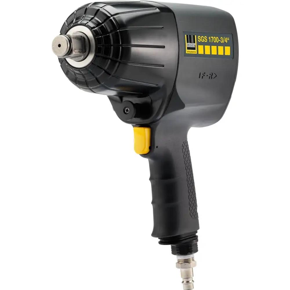 Пневматический ударный гайковёрт SGS 1700-3/4” Schneider airsystems DGKD322831