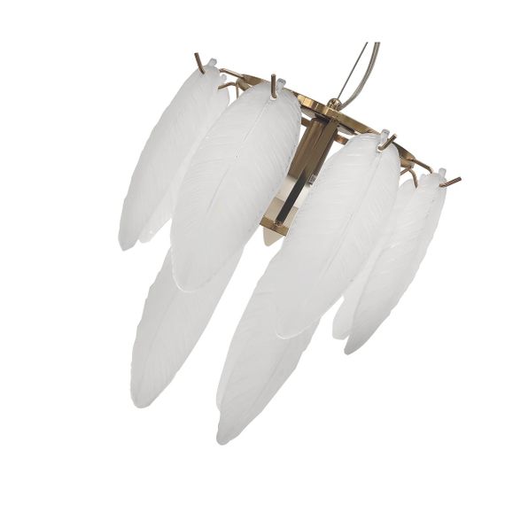 Подвесной светильник Kink Light Джана 07680-28,36