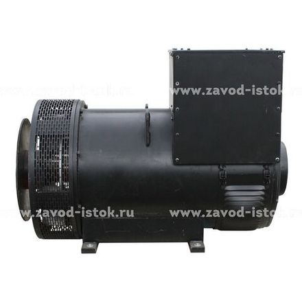 Альтернаторы