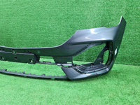 Бампер передний Geely Monjaro (2021-н.в.)