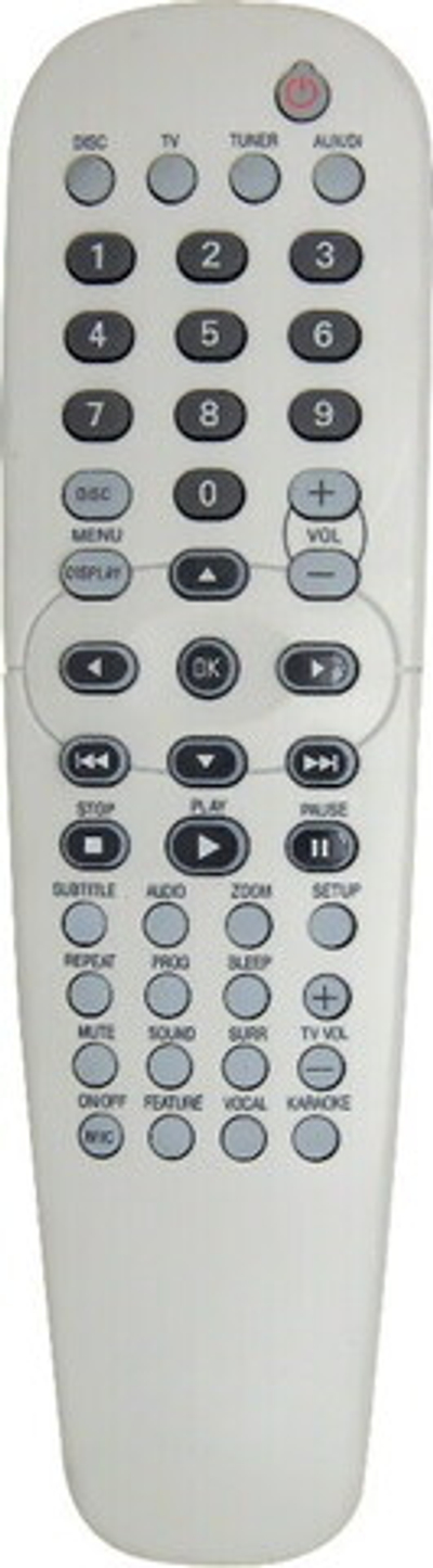 Пульт для Philips 3139 2587 0101