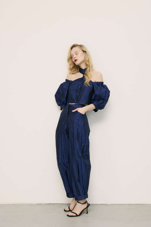 Брюки FROISSE NY/26