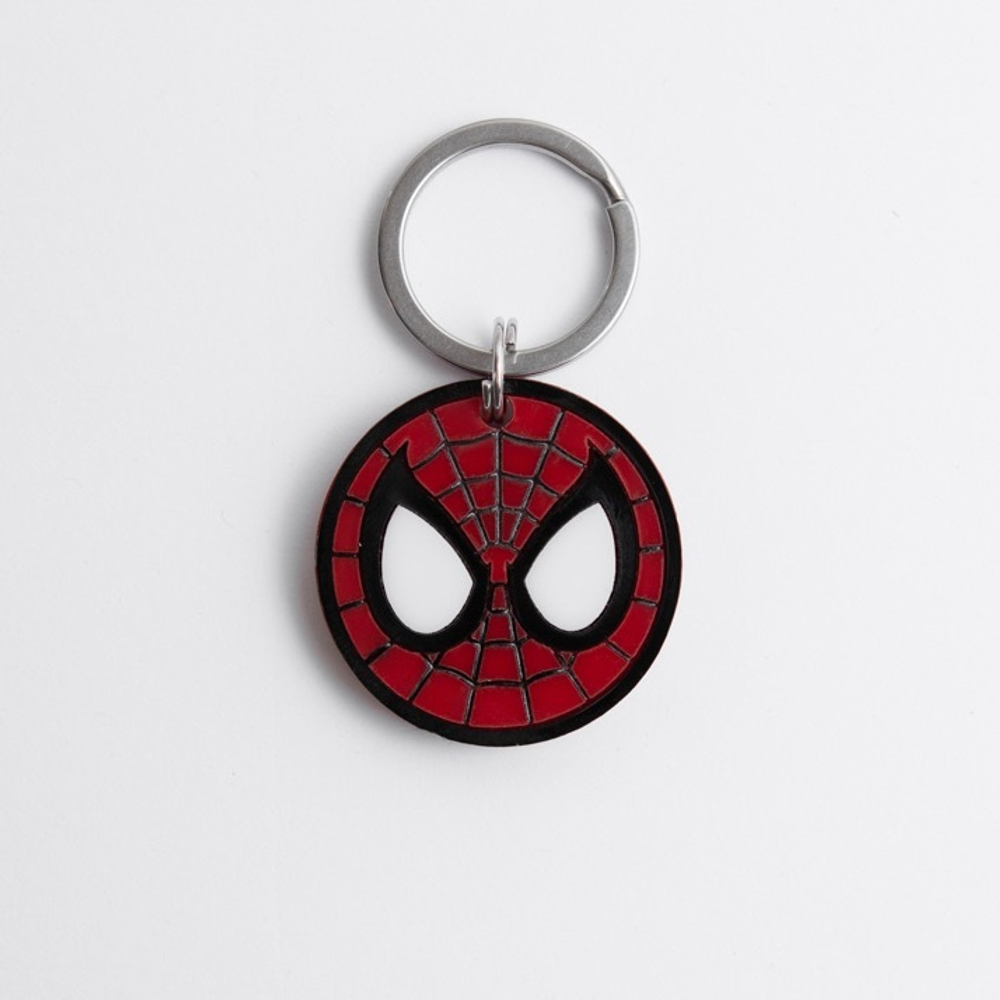 SPIDER морда