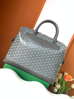 Goyard Cisalpin Document Case