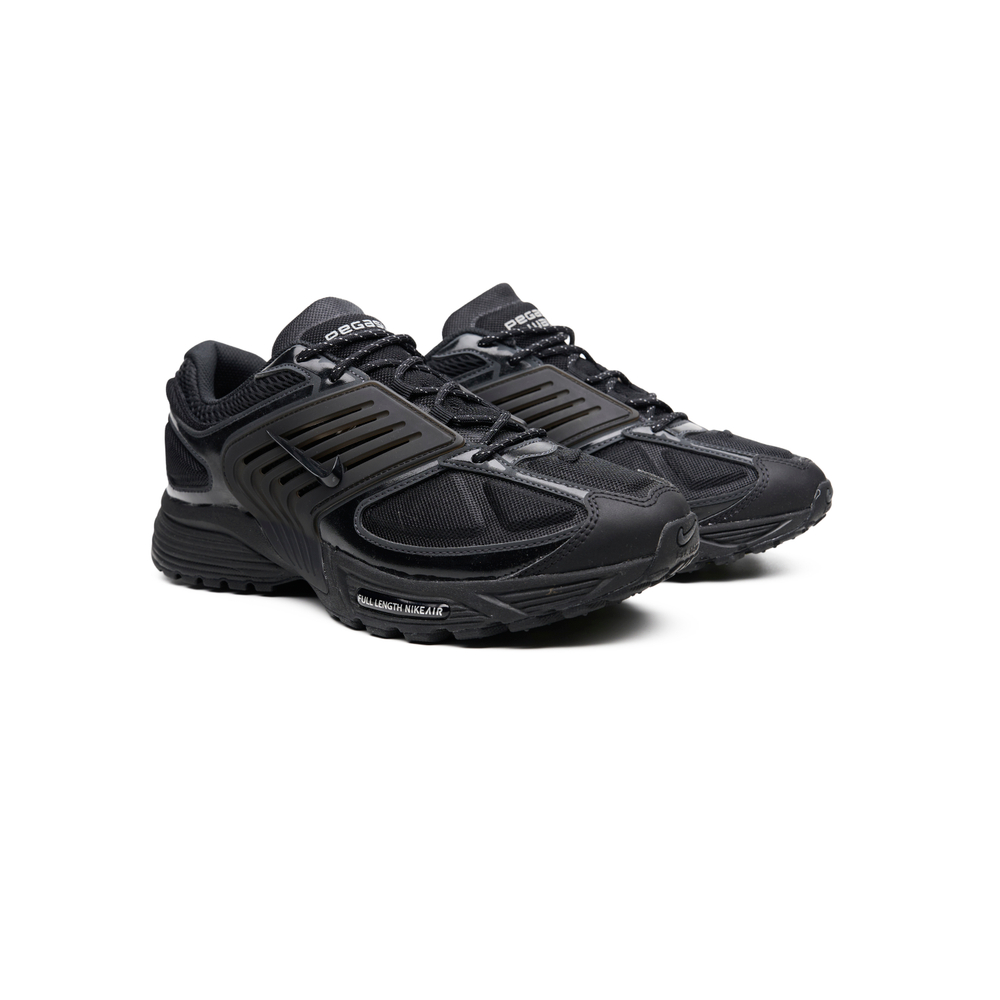 Кроссовки Nike Pegasus Wave "Black Anthacite"