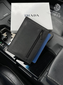 Обложка для паспорта Prada