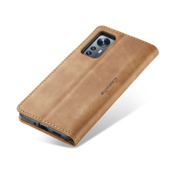 Чехол-книжка CaseMe Matte Xiaomi 12/12X