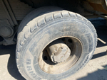 Howo T5G 8x4 Самосвал ZZ3317V386GE1 (Дизельный, 10,5 л, 440 л.с., МТ)