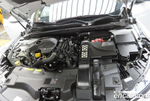 Renault Korea (Samsung) The New SM6 1.3 TCe LE (04.2021)