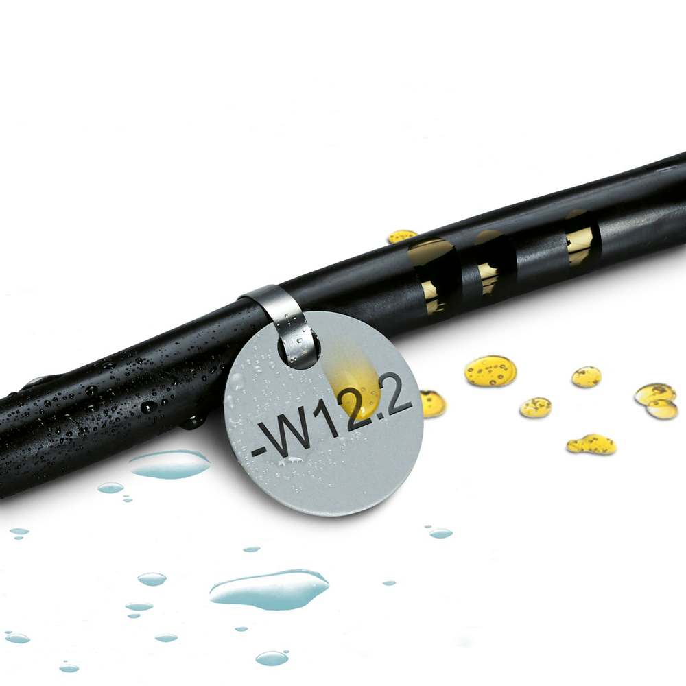 0831520 - LS-WMTB-V4A (D25) - Держатель маркировки кабеля