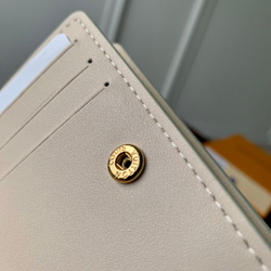 Louis Vuitton Lou Wallet