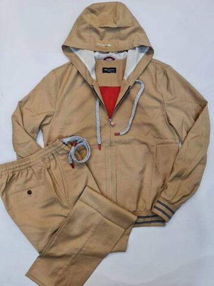 Спортивный костюм Kiton