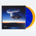 illo trio - Wandering - Deluxe Orange/Blue 2LP, Numbered Edition, Bonus Tracks