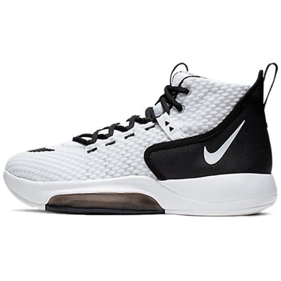 NIKE Zoom Rize 1 Баскетбольные кроссовки высокого качества