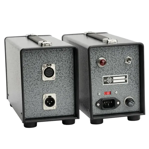Telefunken ELA M 251E White