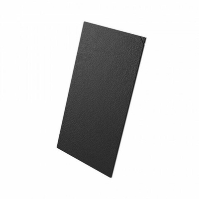 Защитная пленка на заднюю панель Hoco GB003 для плоттера (20 шт. в компл.), 012313 Черный