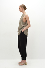 Топ струящийся