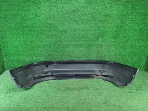 Бампер задний нижняя часть Skoda Kodiaq 2016-2022