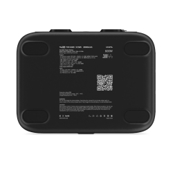 Портативная электростанция TopON TOP-H600 LFP 600 Вт