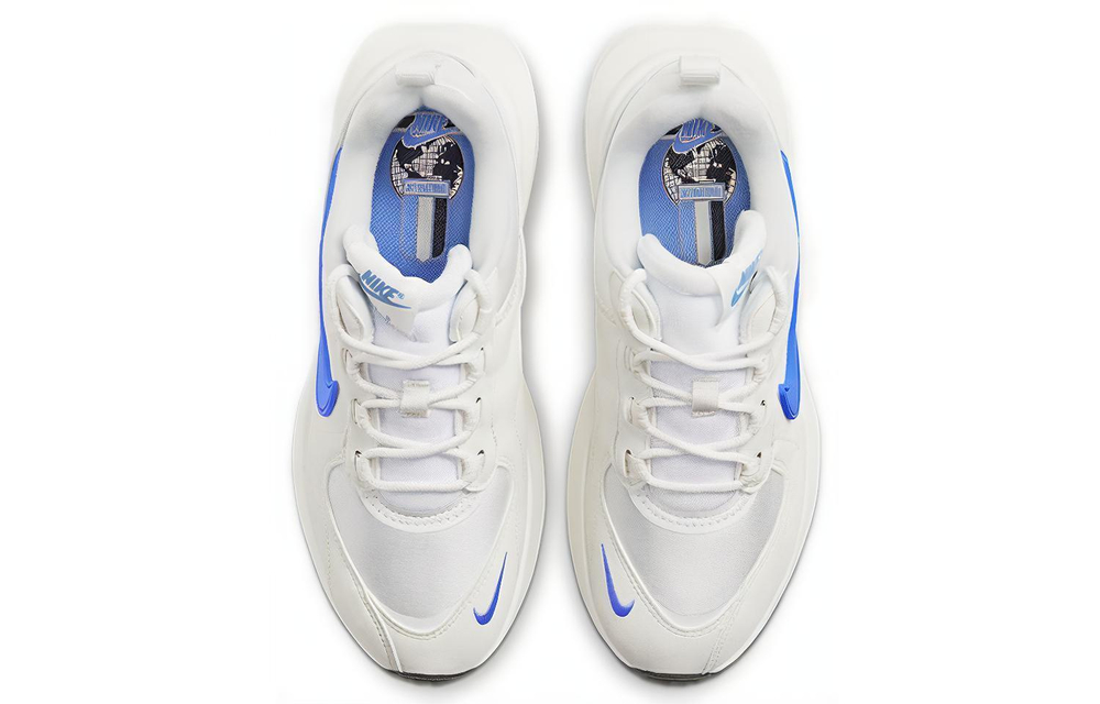 Кроссовки Nike Air Max Verona (Женская размерная сетка)